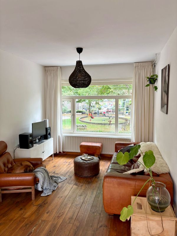 La maison de sebastiaan