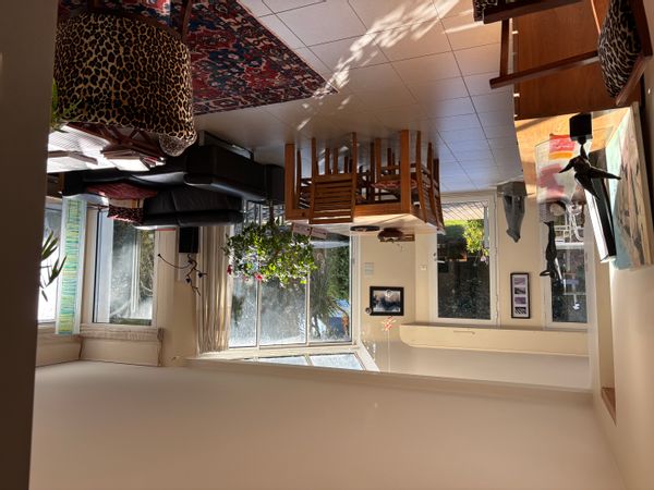 marie-christineina kuća