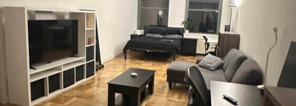 La maison de Ana Maria Iakobidze