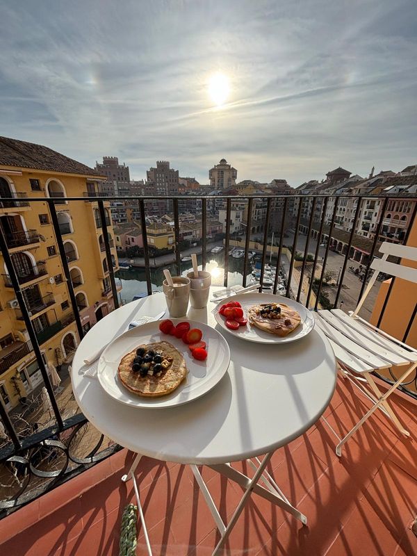 La maison de Valeria