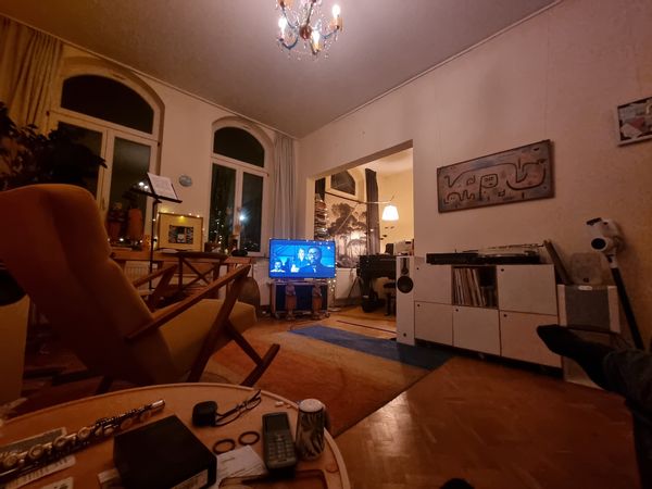 La maison de Dietmar