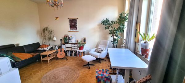 La maison de Dietmar