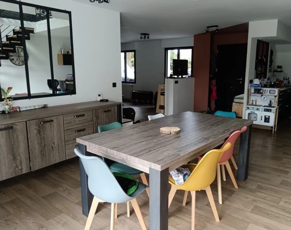 Casa de Céline