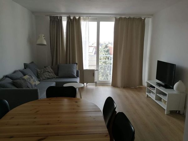 La maison de nicolas