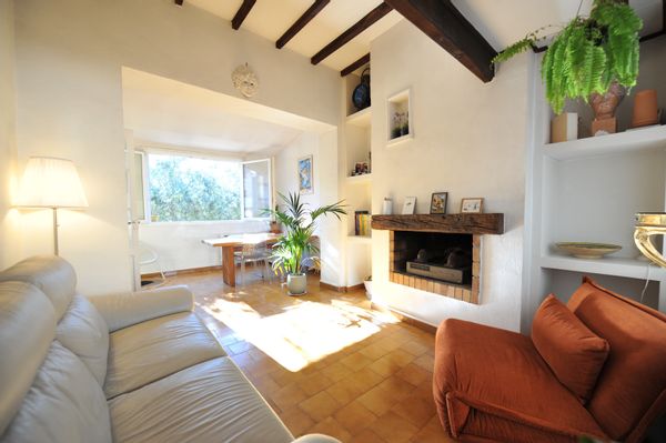 Appartement charmant au coeur d'Aix en Provence