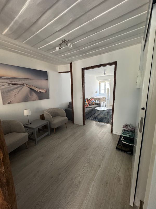 La maison de Tetiana