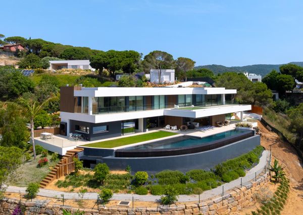 Casa di Thomas
