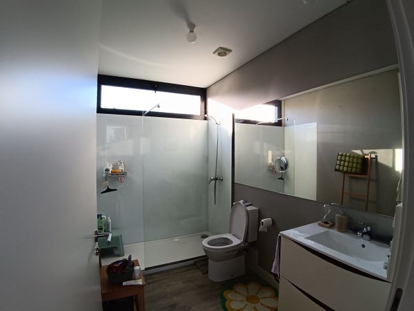 La maison de MARIA AMPARO