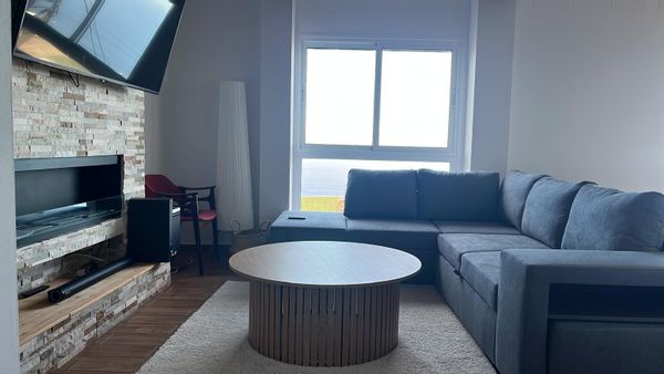 La maison de Alberto