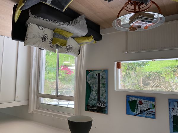 Casa di Georges-Henri