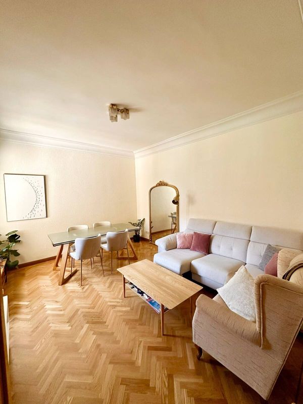 La maison de Coralie