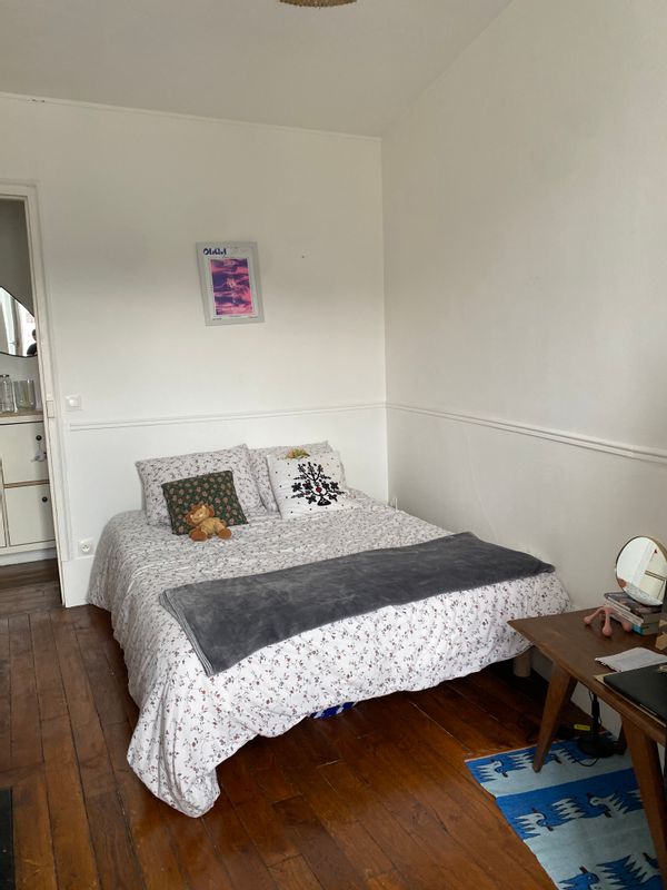 L'appartement de Margaux