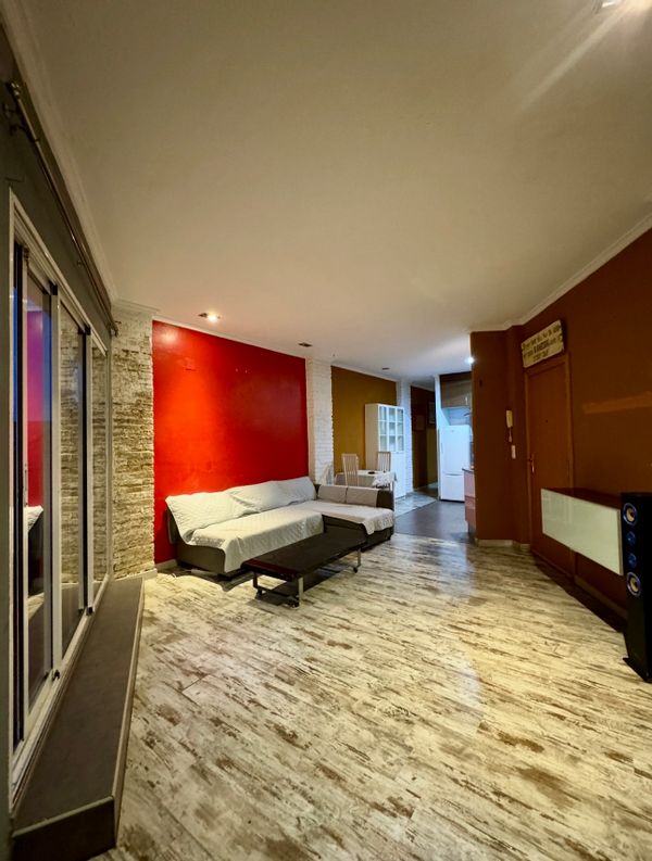 La maison de SERIOUS