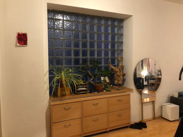 Beau cocon calme en pleine ville au Kollwitz-Kiez de Prenzlauer Berg