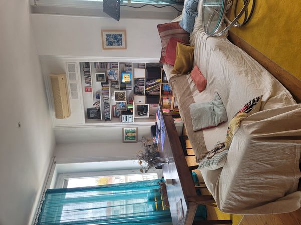 L'appart familial insolite proche des quais du rhône  et de place guichard