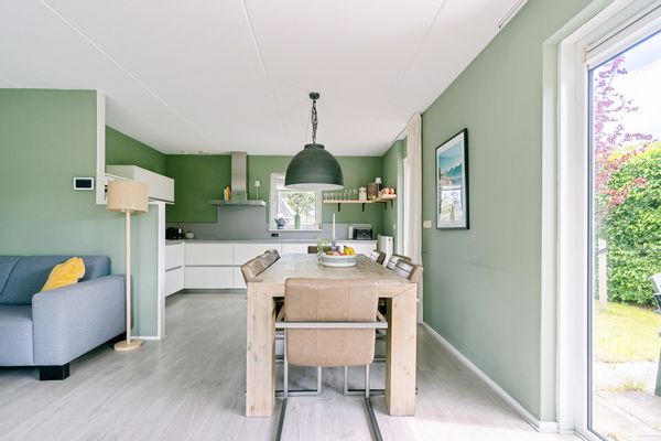 La maison de Taletta