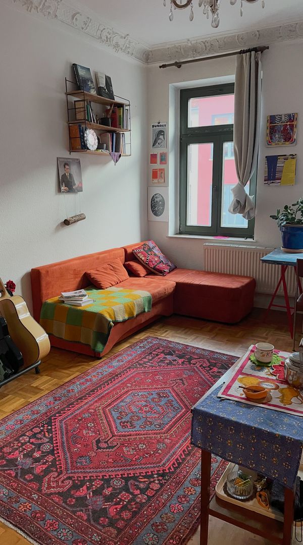 La maison de Ljubica