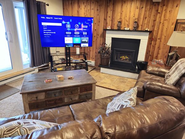 La maison de Christopher