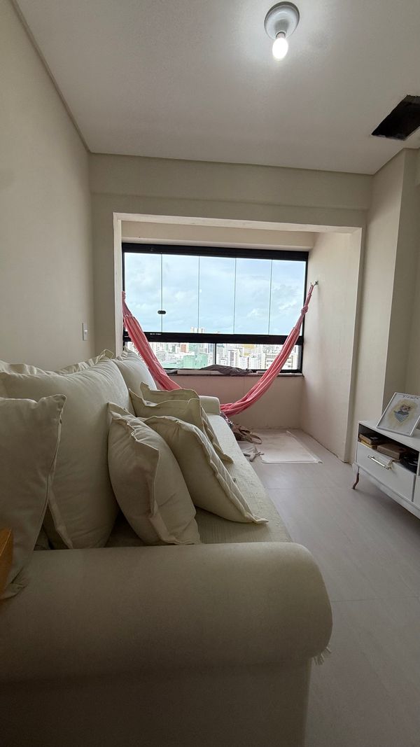 Gabriela's house