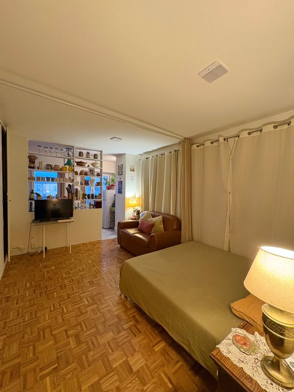 La maison de lucien & yamile