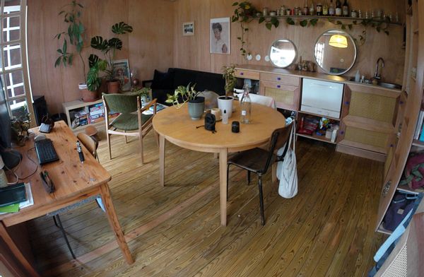 La maisonnette de Florian