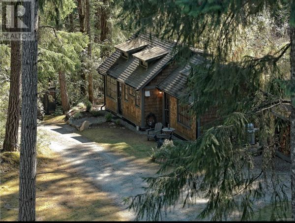 La maison de Juliana