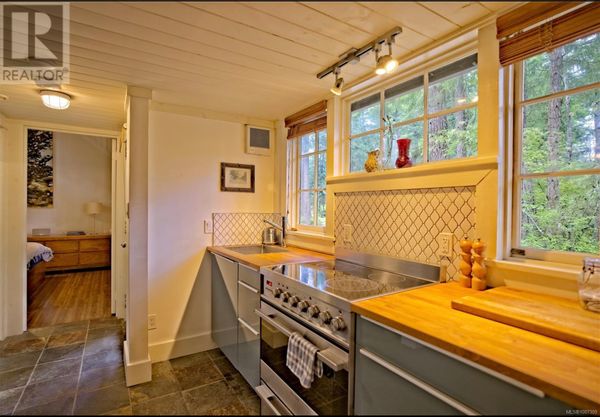 La maison de Juliana