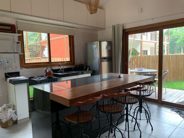 La maison de Karolaine