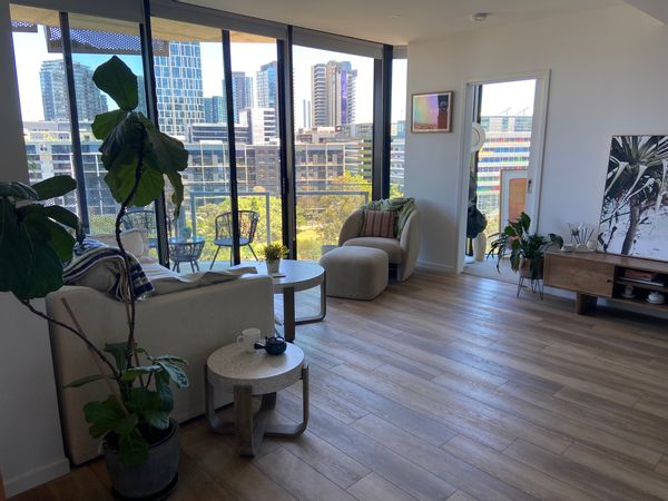 Deluxe Melbourne retreat with exceptional views