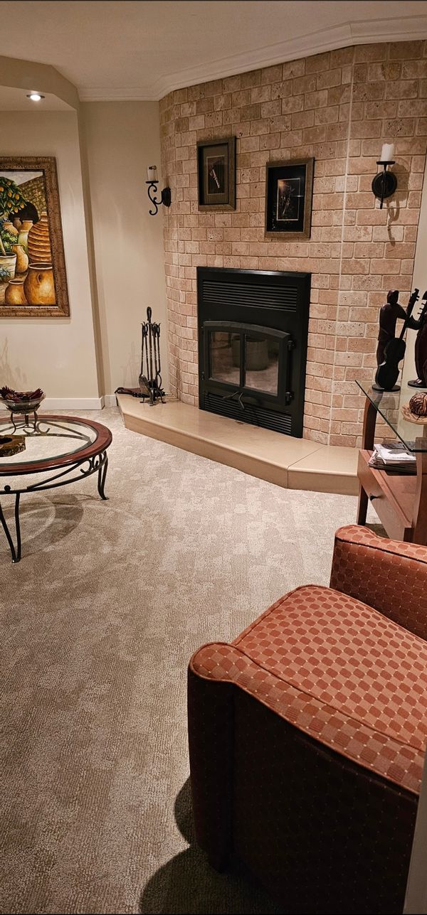 Confort et tranquilité