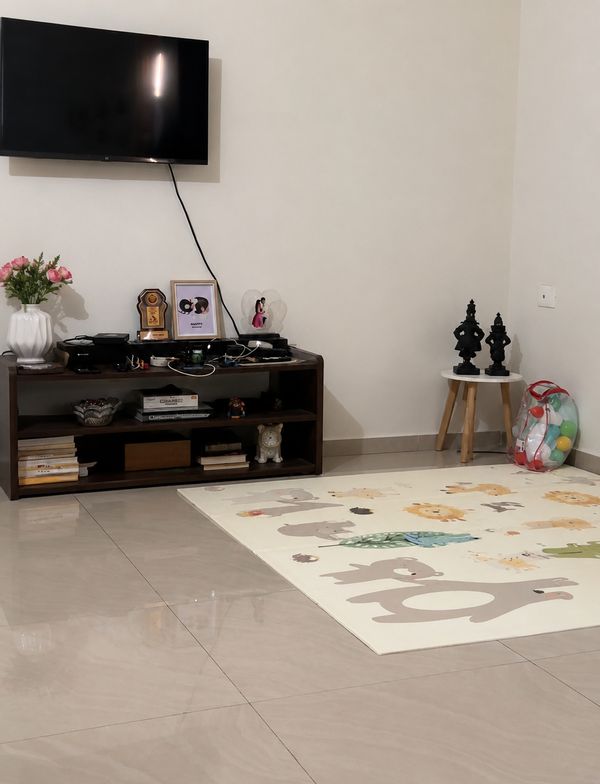 Casa di Aakanksha