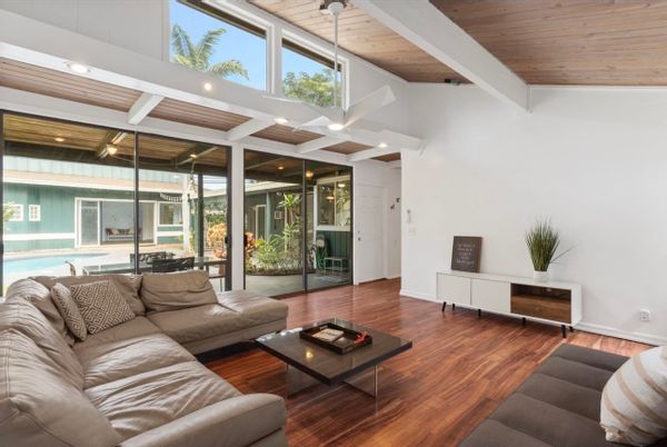 La maison de Jeffrey