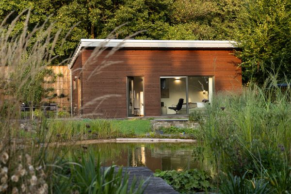 La maison de Matthias