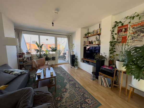 La maison de Marisol