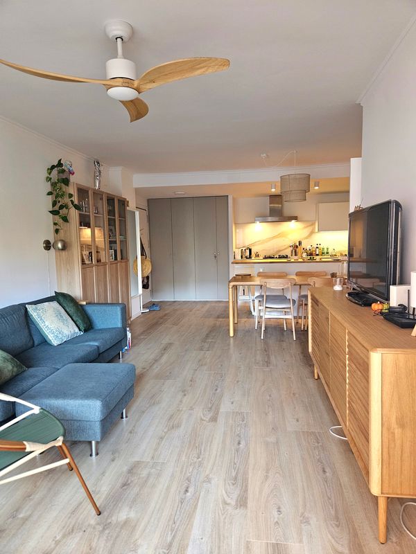 La maison de Aleksandra