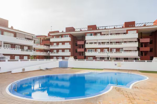 Domingo Benjamins hus