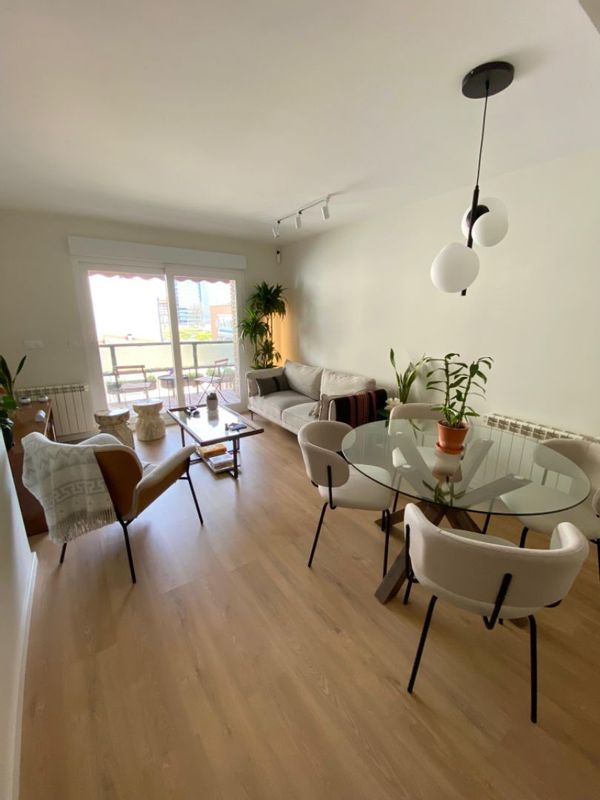 La maison de MIGUEL ANGEL