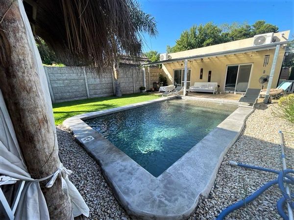 La maison de Federico