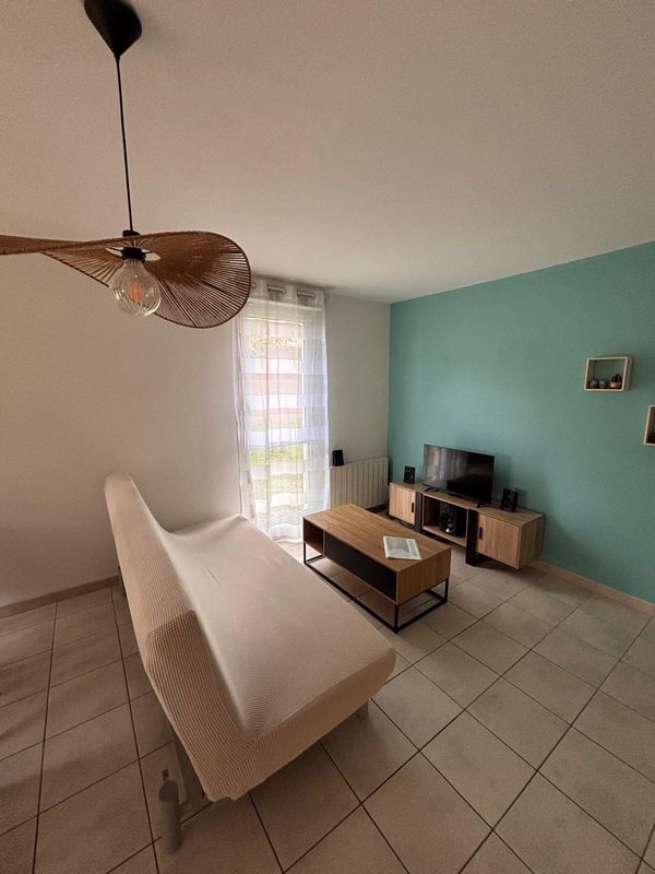 Appartement au calme proche de Lyon