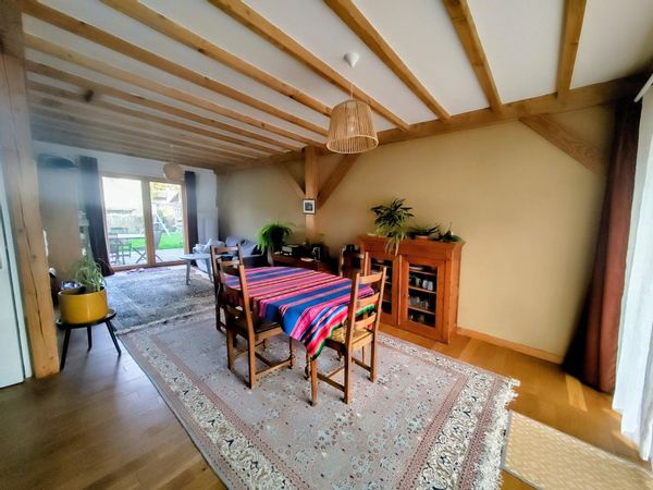 Casa di Yann