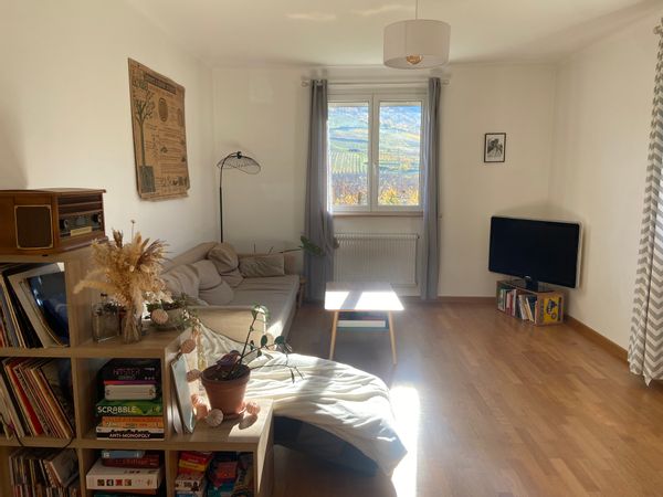 Casa de Clara & Bastien