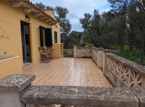 La maison de Cristina