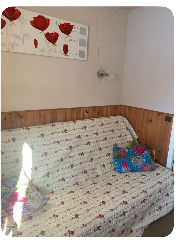 studio st Pierre de Chartreuse