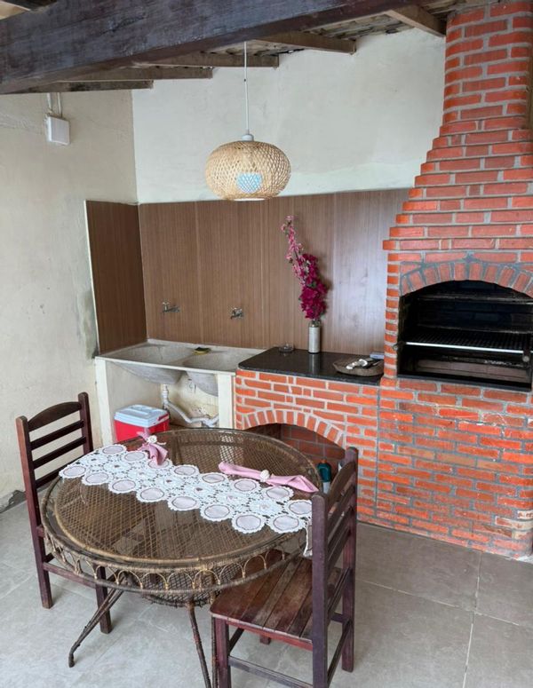 La maison de Beatriz