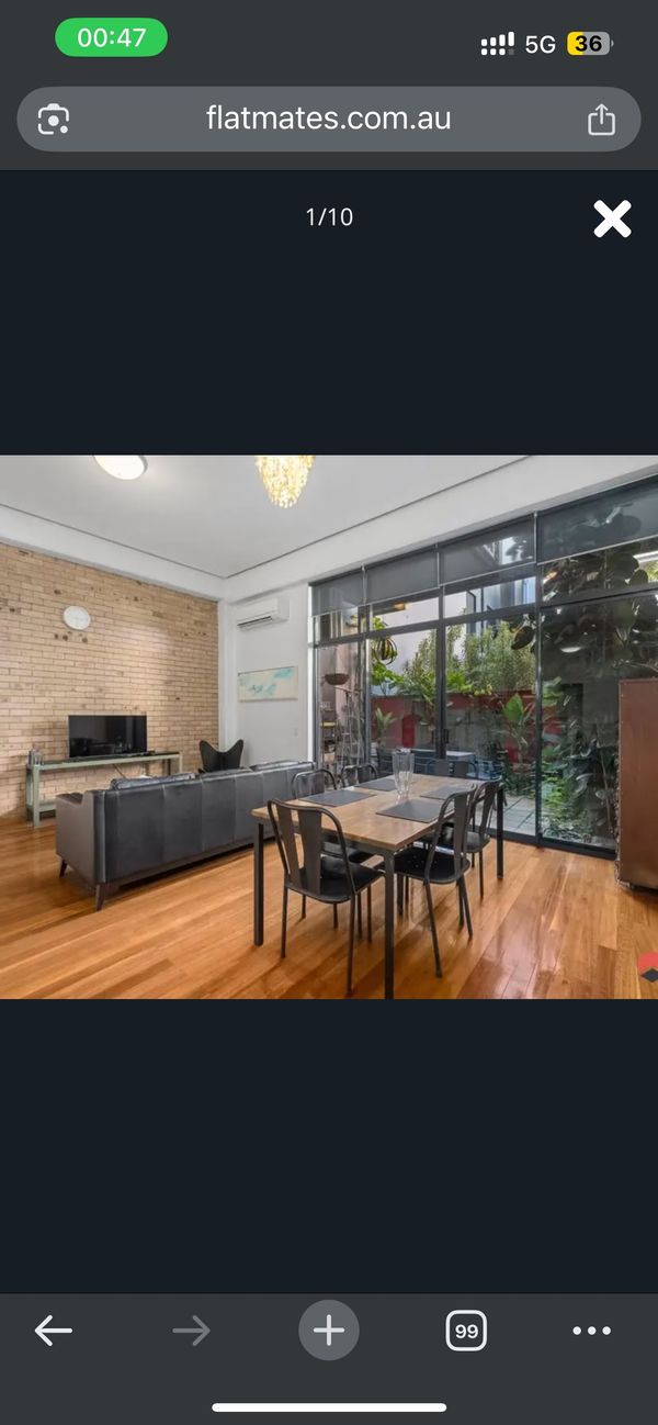 La maison de Guilherme