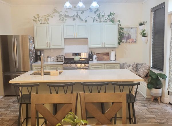 La maison de Tehilla