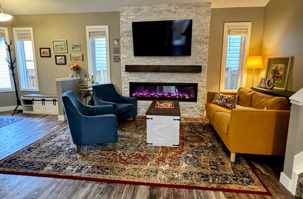 Casa di Angela & Crystal