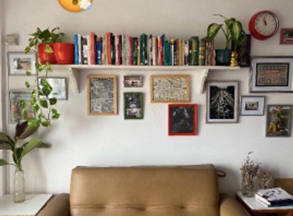 La maison de Dolores