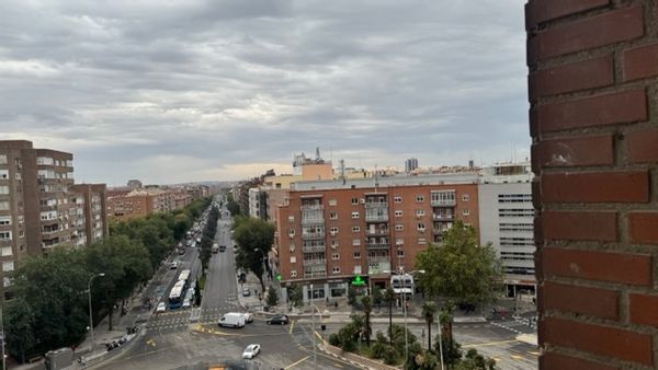 La maison de Esteban