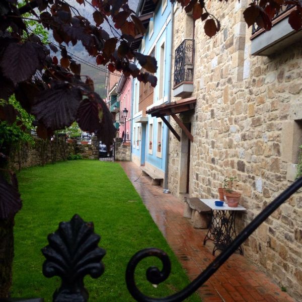 La maison de Beatriz